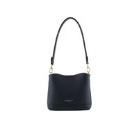 Pourchet Paris - Le Manhattan - Nano - Femme - Sacs - Bleu - Taille: ONE Size