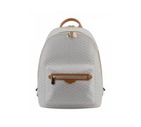 Pourchet Paris - Le Volver Coated - Homme - Sacs - Blanc - Taille: ONE Size