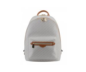 Pourchet Paris - Le Volver Coated - Homme - Sacs - Blanc - Taille: ONE Size