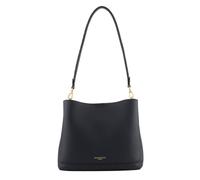 Pourchet Paris - Manhattan - GM - Femme - Sacs - Bleu - Taille: ONE Size