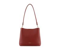 Pourchet Paris - Manhattan GM - Femme - Sacs - Rouge - Taille: ONE Size