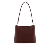 Pourchet Paris - Manhattan GM - Femme - Sacs - Rouge - Taille: ONE Size