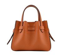 Pourchet Paris - Manhattan Nano - Femme - Sacs - Orange - Taille: ONE Size