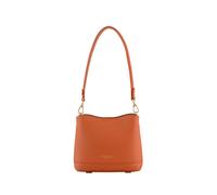 Pourchet Paris - Manhattan Nano - Femme - Sacs - Orange - Taille: ONE Size