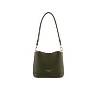 Pourchet Paris - Manhattan - Nano - Femme - Sacs - Vert - Taille: ONE Size