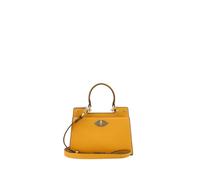 Pourchet Paris - Micro Handbag - Femme - Sacs - Jaune - Taille: ONE Size