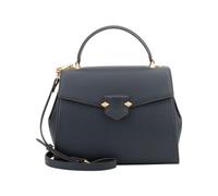 Pourchet Paris - Moyen sac Sèvres - Femme - Sacs - Bleu - Taille: ONE Size