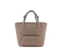 Pourchet Paris - Petit Cabas Escale - Femme - Sacs - Beige - Taille: ONE Size
