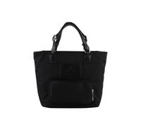 Pourchet Paris - Petit Cabas Escale - Femme - Sacs - Noir - Taille: ONE Size