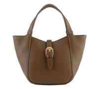 Pourchet Paris - Petit porté main L'Envolée - Femme - Sacs - Beige - Taille: ONE Size