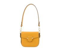 Pourchet Paris - Petit trotteur - Femme - Sacs - Jaune - Taille: ONE Size