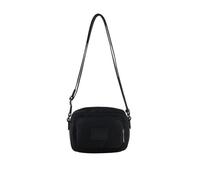 Pourchet Paris - Sac bandoulière Escale - Femme - Sacs - Noir - Taille: ONE Size