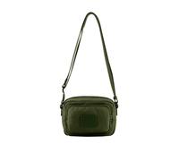 Pourchet Paris - Sac bandoulière Escale - Femme - Sacs - Vert - Taille: ONE Size