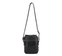 Pourchet Paris - Sac bandoulière Raphael - Homme - Sacs - Noir - Taille: ONE Size