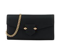 Pourchet Paris - Sèvres Pochette - Femme - Sacs - Bleu - Taille: ONE Size