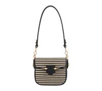 Pourchet Paris - Sèvres Tressé - Femme - Sacs - Bleu - Taille: ONE Size