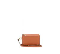 Pourchet Paris - Trotteur Alesia - Femme - Sacs - Orange - Taille: ONE Size