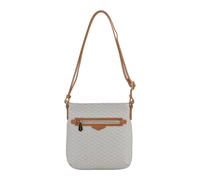 Pourchet Paris - Volver Coated - Femme - Sacs - Blanc - Taille: ONE Size