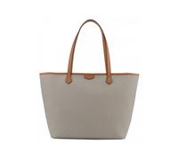 Pourchet Paris - Waves Cabas - Femme - Sacs - Beige - Taille: ONE Size