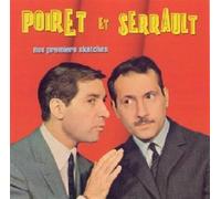 Ulysse – Pouret et Serrault - Nos premiers sketches