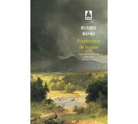 Pourfendeur de nuages - Russell Banks - Actes sud - Poche - Roman