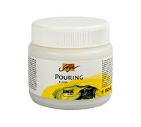 Pouring fluid Medium acrylique - 150 ml