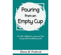 Pouring From An Empty Cup