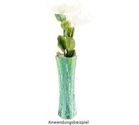 Pouring Mix 2en1 Medium De Lissage Et Peinture Acrylique Médium De Coulage Déjà Intégré Dans La Peinture, Aucun Mélange Requis 180 Ml (Vert)