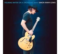 Pouring Water on a Drowning Man