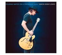 Pouring Water On A Drowning Man - Cd Album