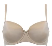 pourmoi Pour Moi Definitions Balcony Bra naturel 100 I