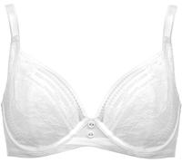 pourmoi Pour Moi Taylor Lace Bras pâle 90 E