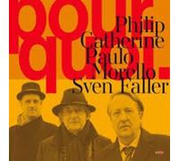 Sven Faller – Pourquoi – Edel