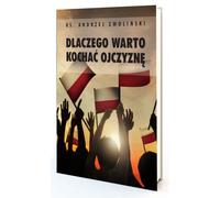 Pourquoi aimer sa patrie ? - Andrzej Zwoliński (Littérature et religion en polonais)