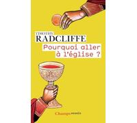 Timothy Radcliffe – Pourquoi aller à l'église ? – L'eucharistie, Un Drame En Trois Actes