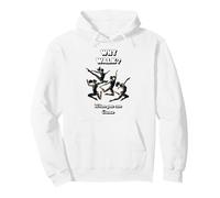 Pourquoi Aller Quand tu Peux Danser Aussi Cadeaux Danseuse Sweat à Capuche