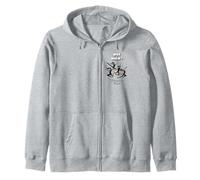 Pourquoi Aller Quand tu Peux Danser Aussi Cadeaux Danseuse Sweat à Capuche