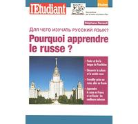 Pourquoi apprendre le russe