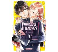 Pourquoi Attendre ? – Tome 1 – Soleil