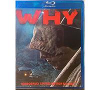 Pourquoi [Blu-Ray]