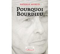 Pourquoi Bourdieu
