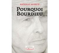 Pourquoi Bourdieu