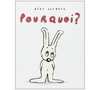 Pourquoi? by Sanders, Alex (2003) Mass Market Paperback