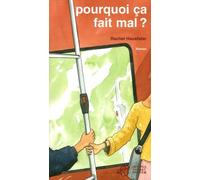 Pourquoi ça fait mal ?