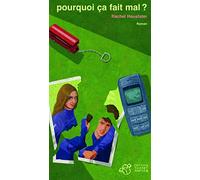 Pourquoi ça fait mal ?