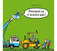 Pourquoi ça n'avance pas ?