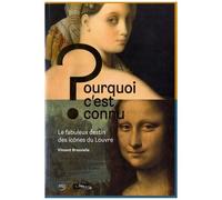 Pourquoi C'est Connu ? - Le Fabuleux Destin Des Icônes Du Louvre