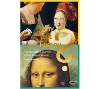 Pourquoi c'est connu - louvre (gb) Collectif (Auteur)