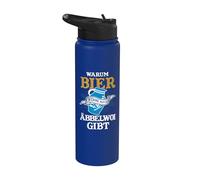 Pourquoi choisir la bière si elle est aussi bbelwoi donne du cidre à la Hesse Stainless Steel Insulated Water Bottle