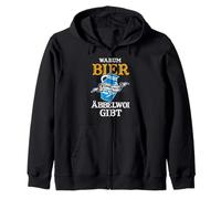 Pourquoi Choisir la bière si Elle est Aussi bbelwoi Donne du cidre à la Hesse Sweat à Capuche